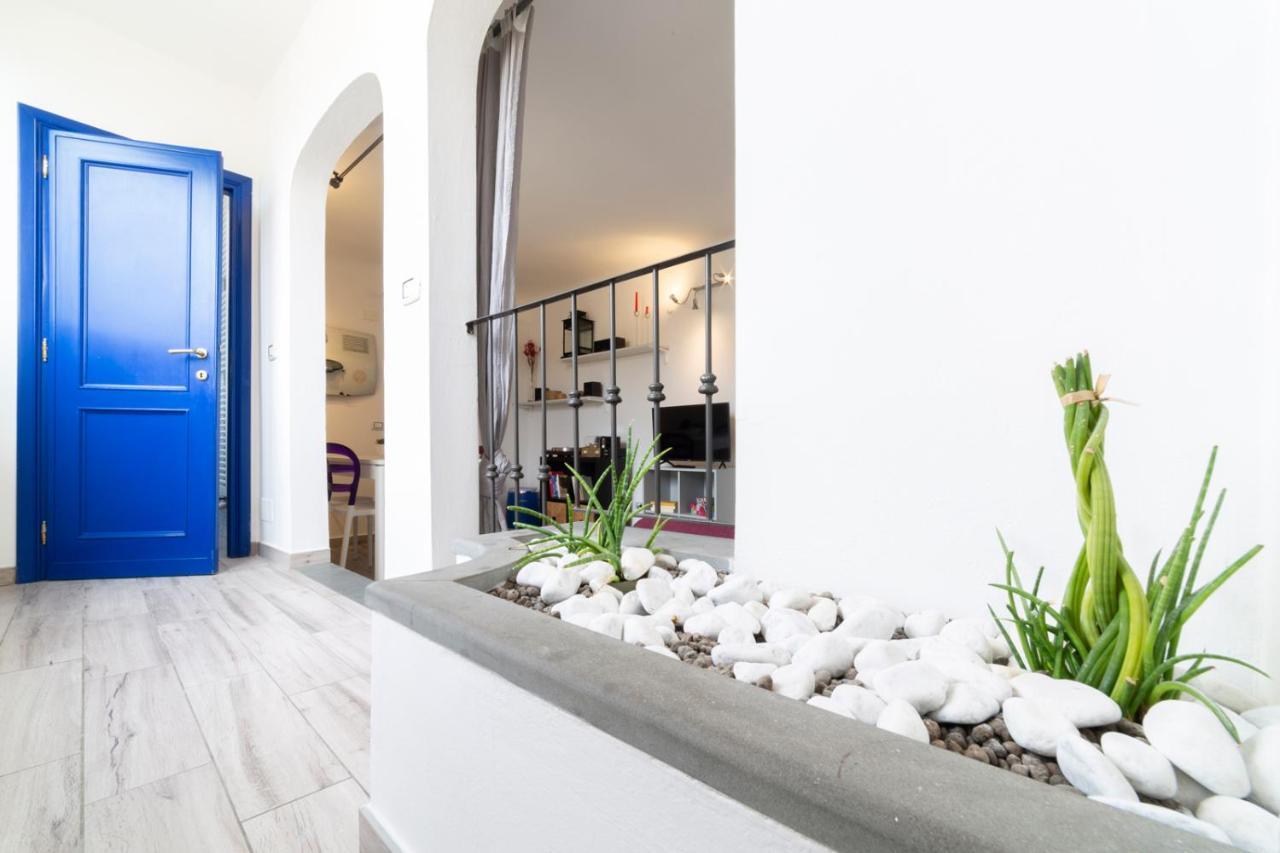 Attic Central With A Superb City View Florença Exterior foto